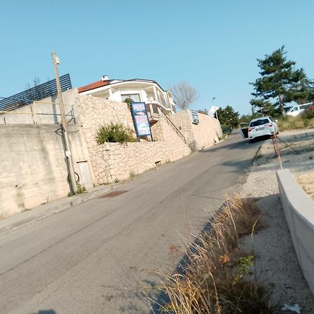 Apartmani Centar Selce Zewnętrze zdjęcie