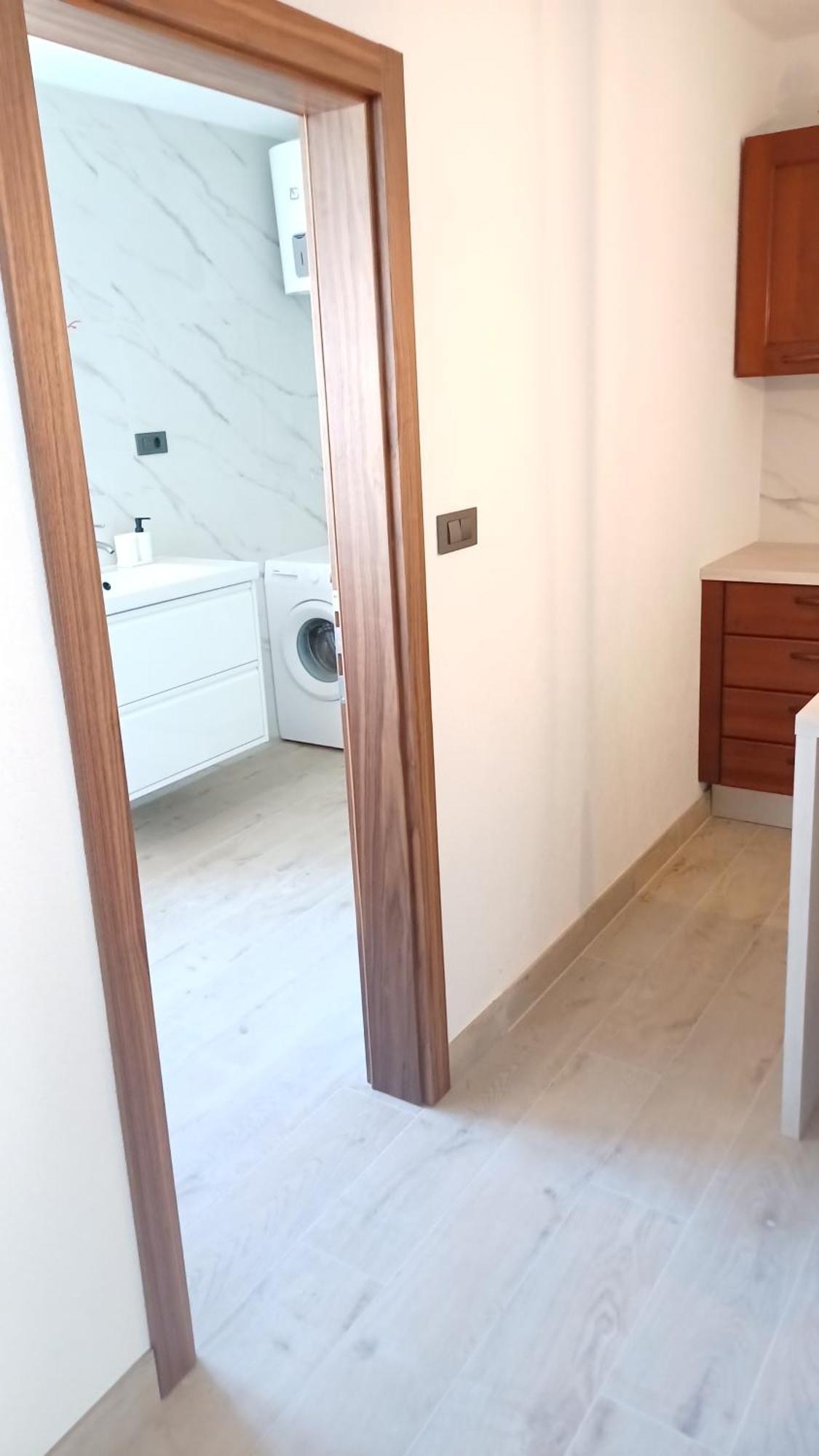 Apartmani Centar Selce Zewnętrze zdjęcie