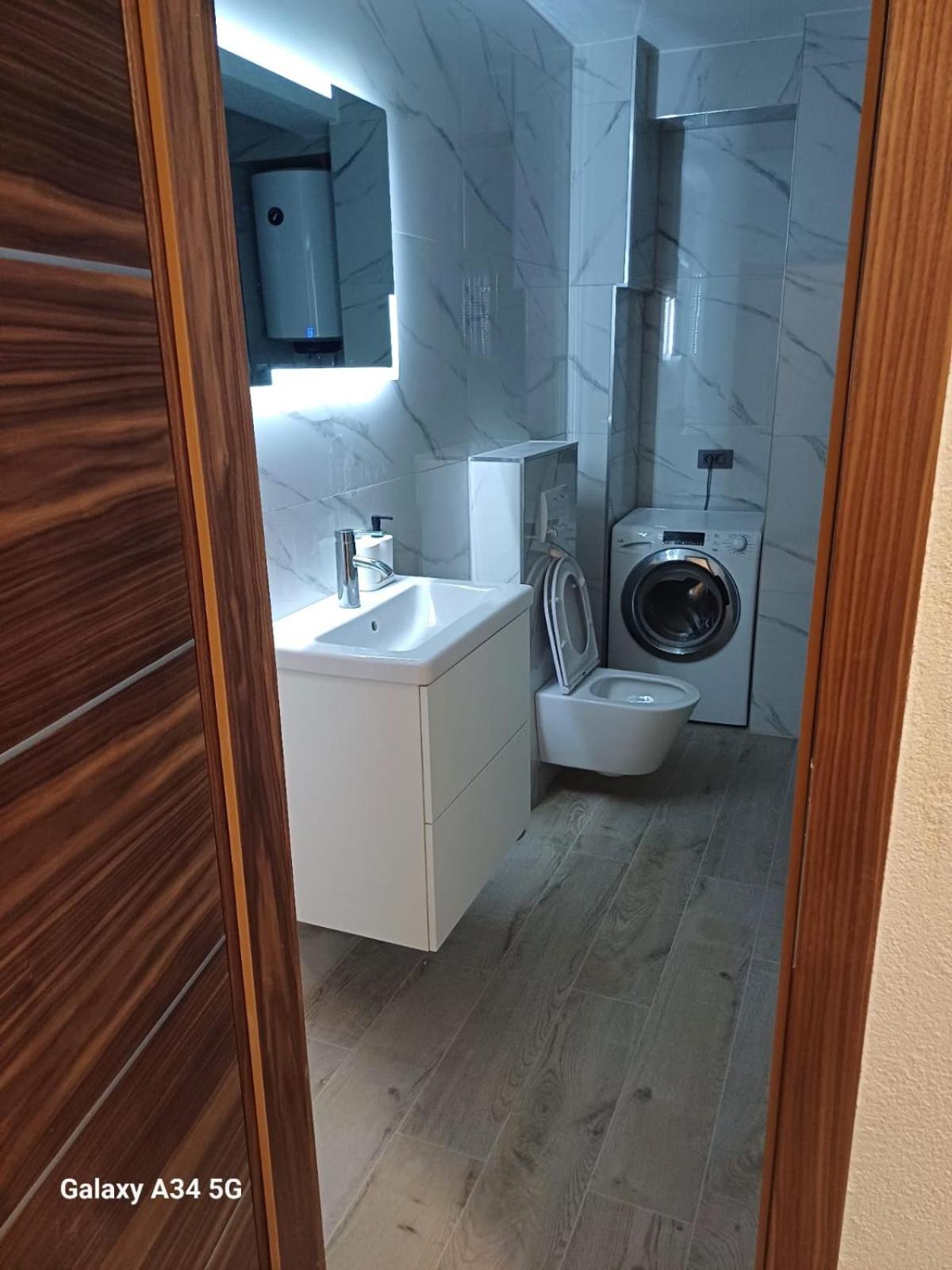 Apartmani Centar Selce Zewnętrze zdjęcie