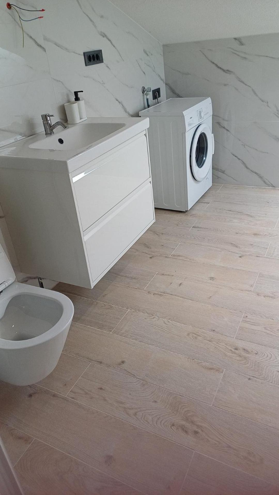 Apartmani Centar Selce Zewnętrze zdjęcie