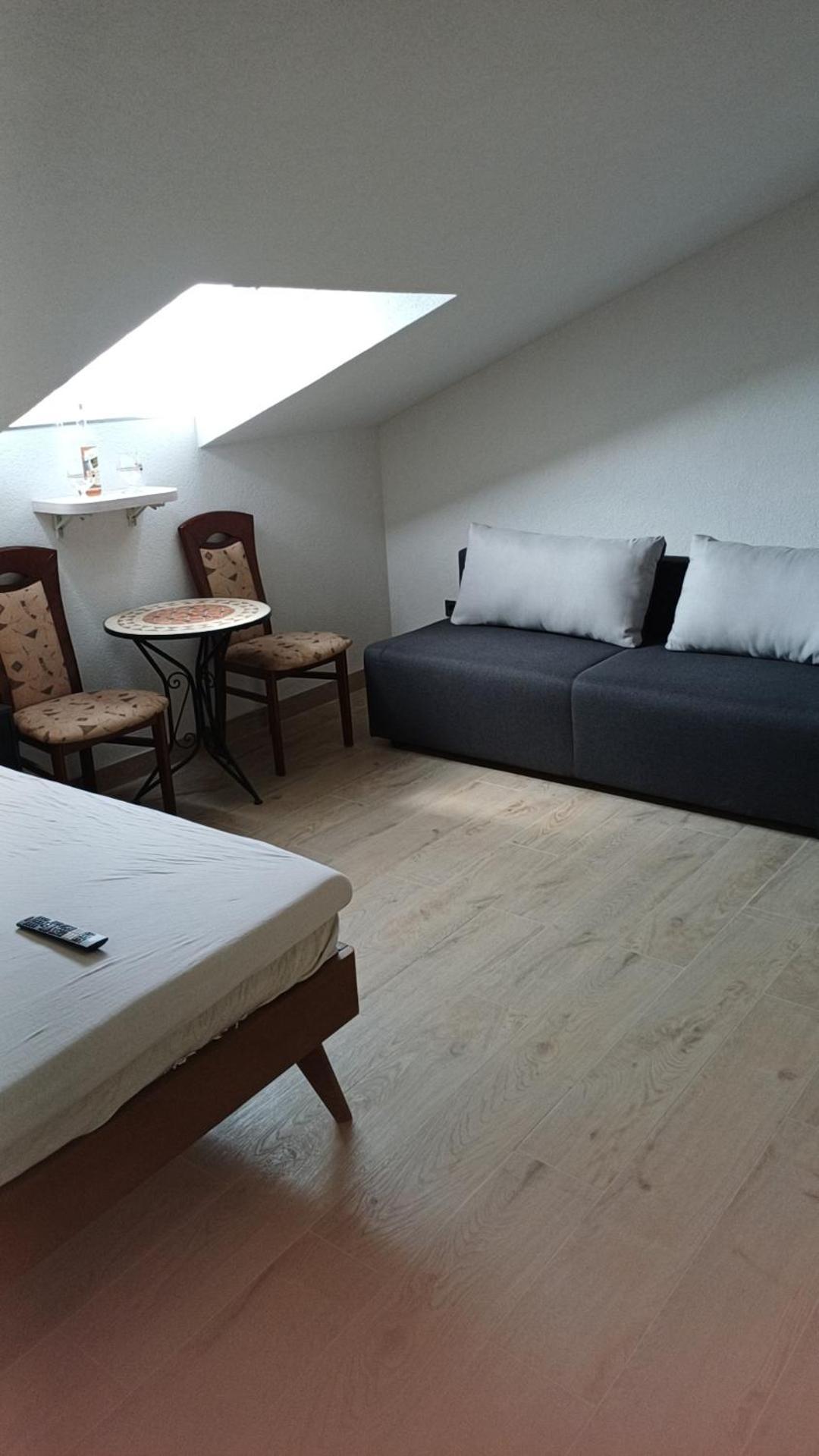 Apartmani Centar Selce Zewnętrze zdjęcie