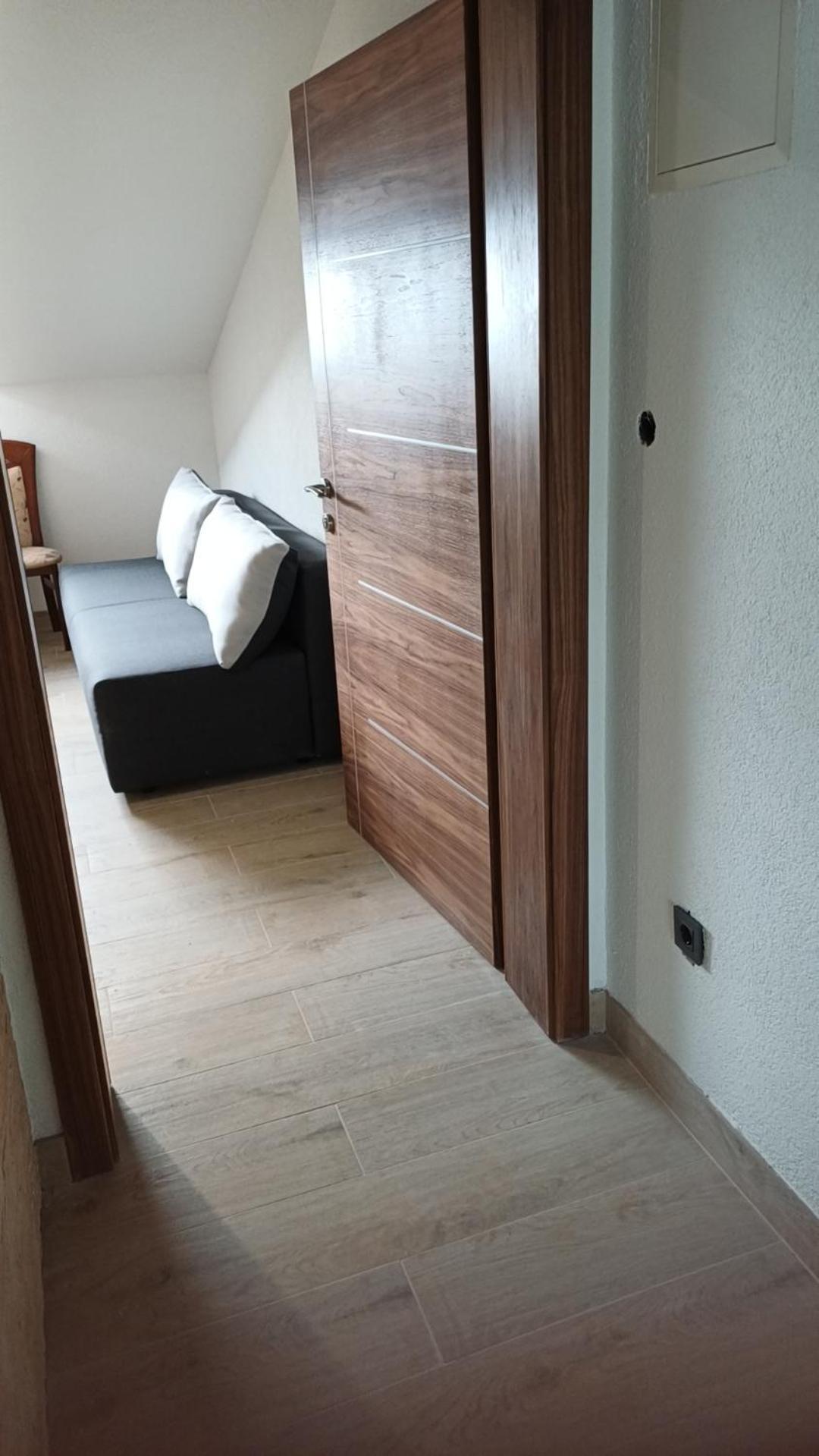 Apartmani Centar Selce Zewnętrze zdjęcie