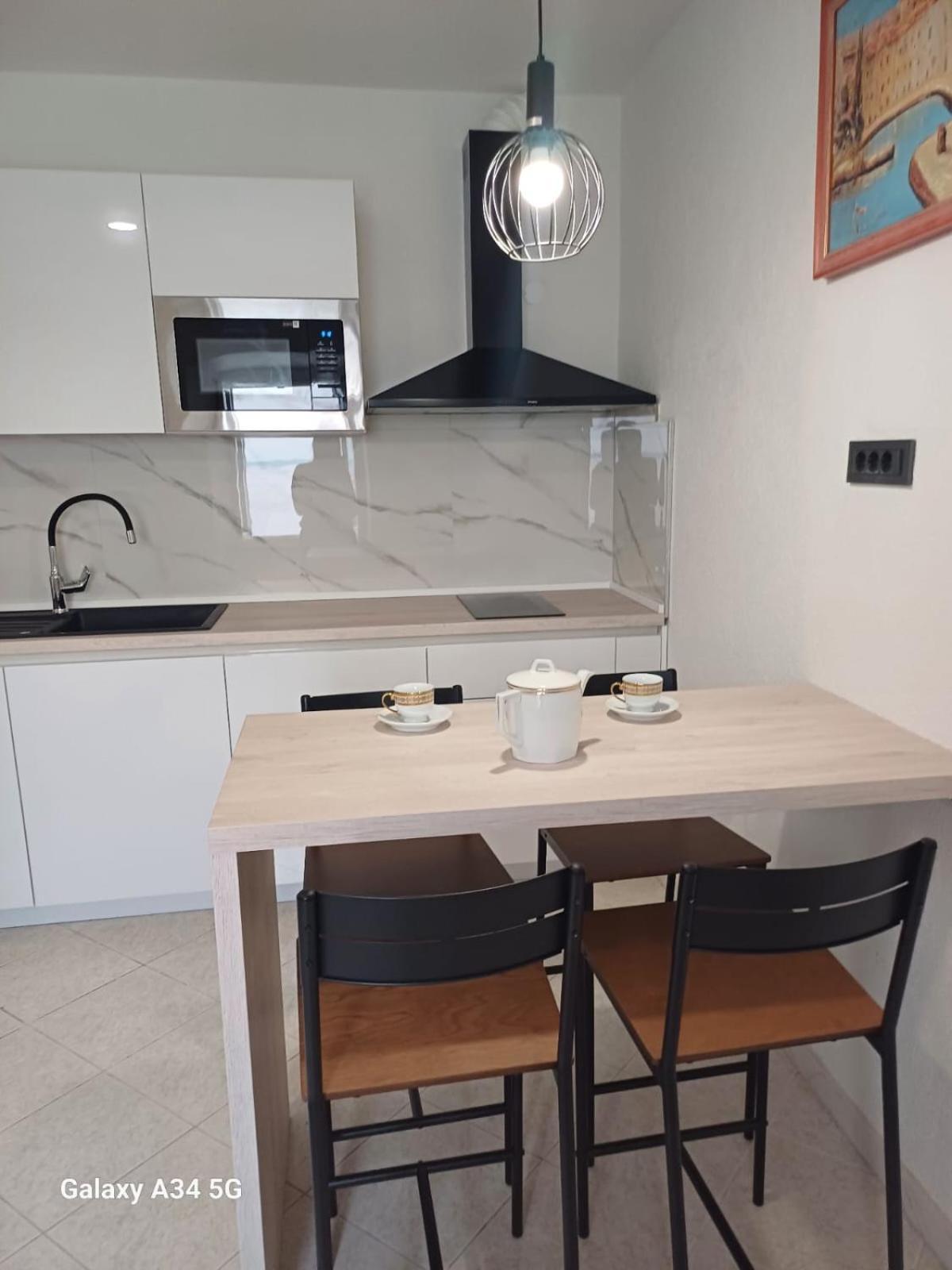 Apartmani Centar Selce Zewnętrze zdjęcie