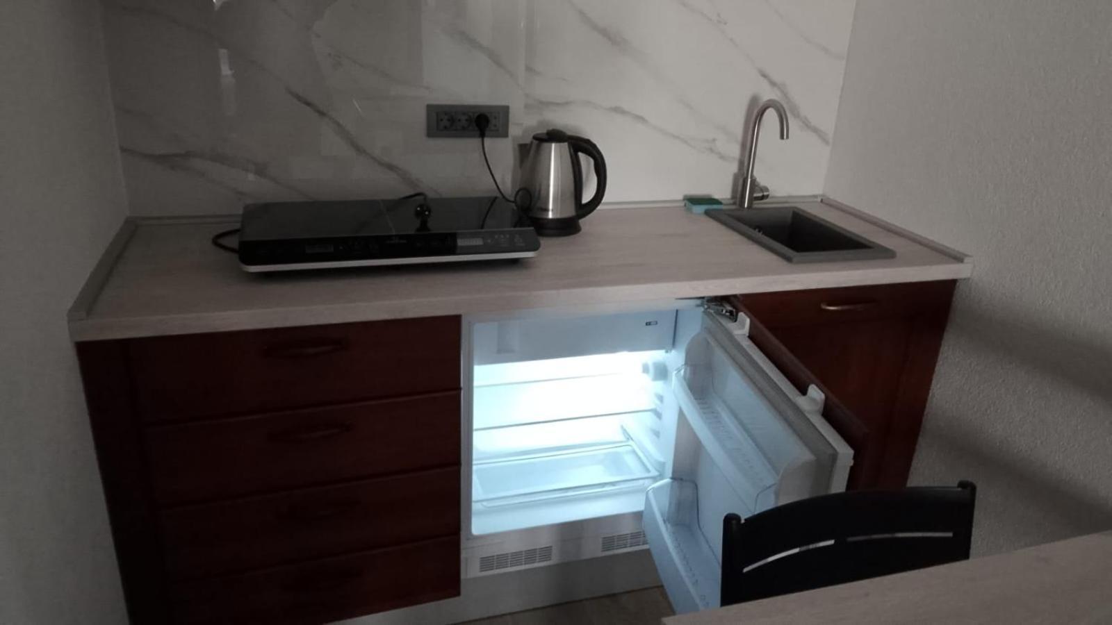 Apartmani Centar Selce Zewnętrze zdjęcie