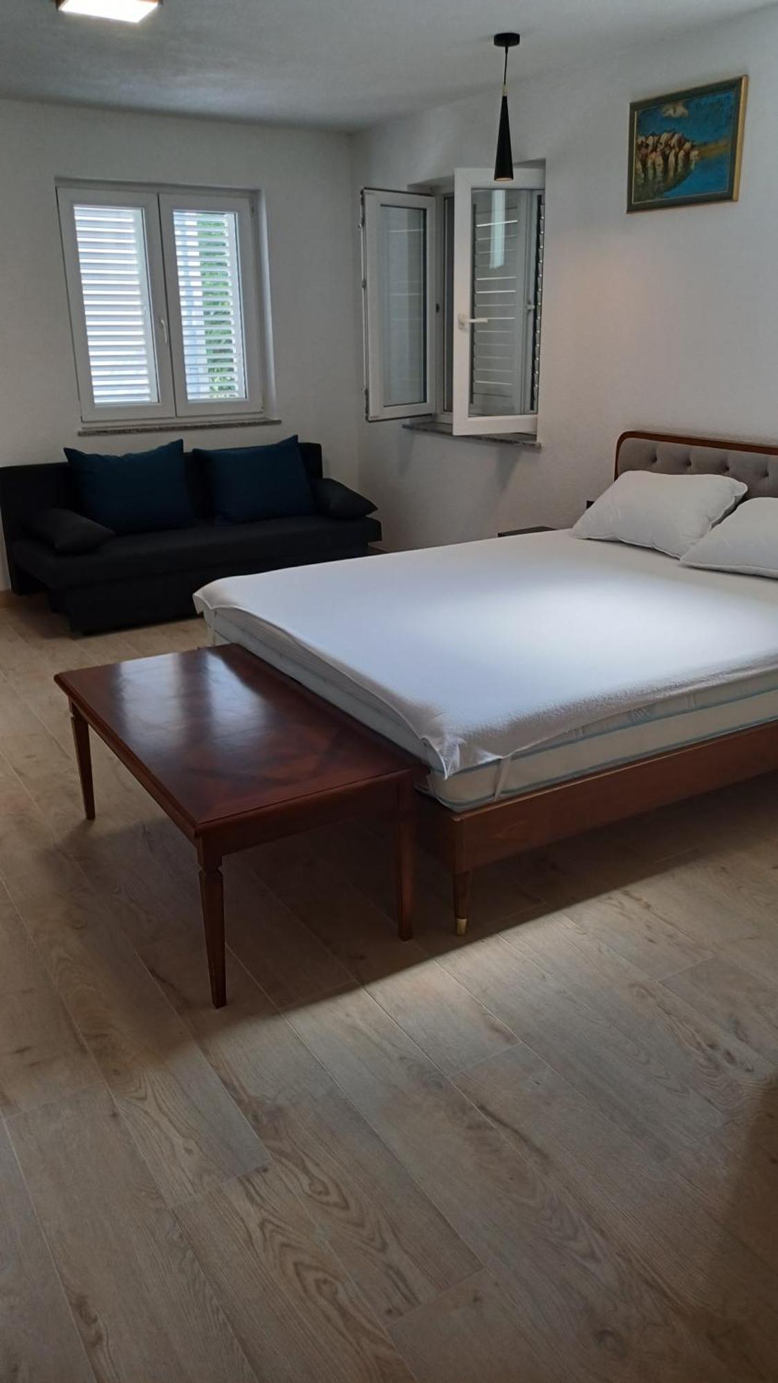 Apartmani Centar Selce Zewnętrze zdjęcie