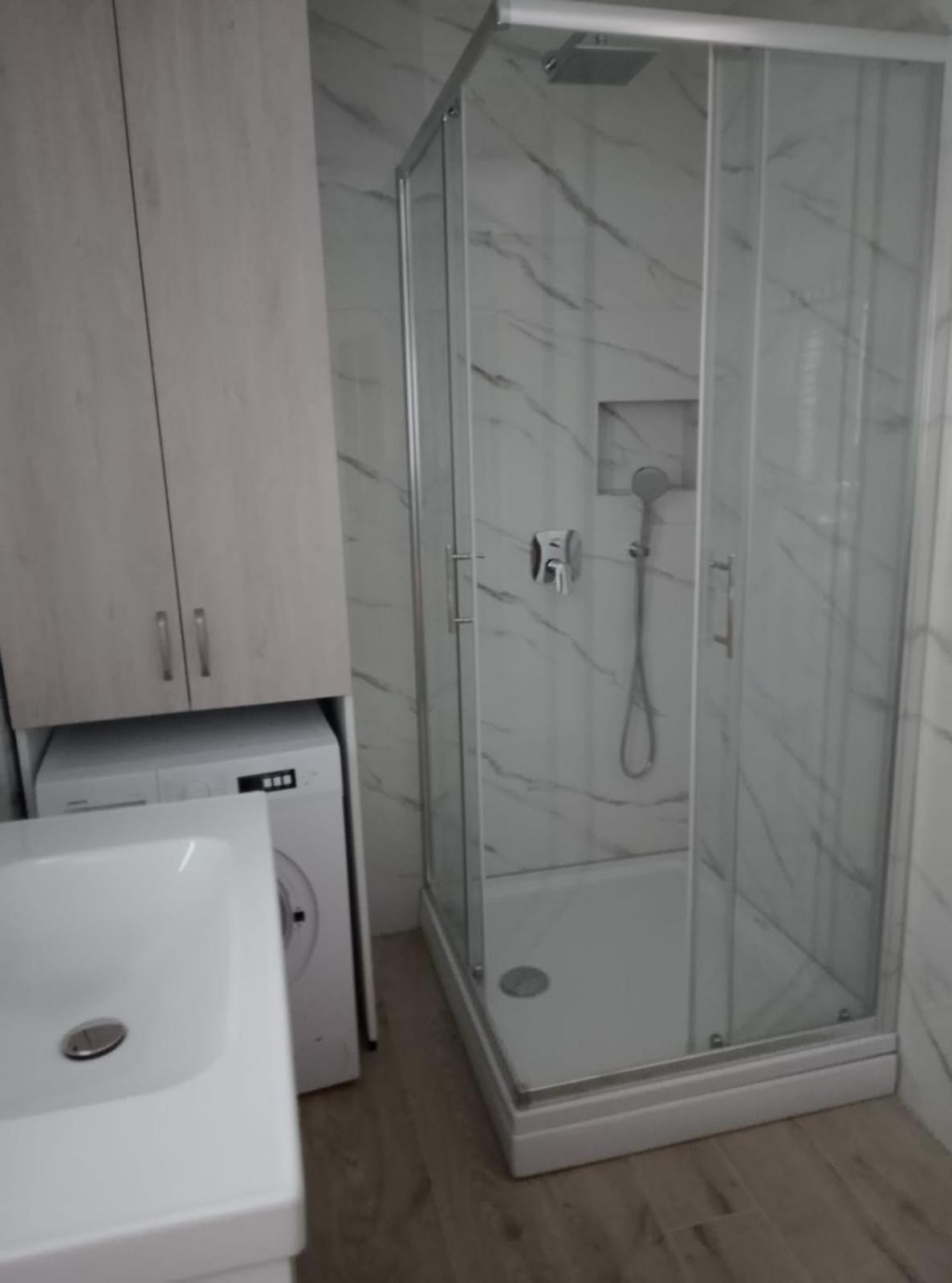 Apartmani Centar Selce Zewnętrze zdjęcie